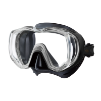 Tusa M-3001 Freedom Tri-Quest - Schwarz Schwarz