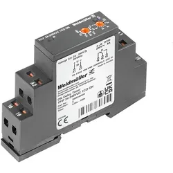 Weidmüller Zeitrelais 24-240V TFIP 24-2#2898340000