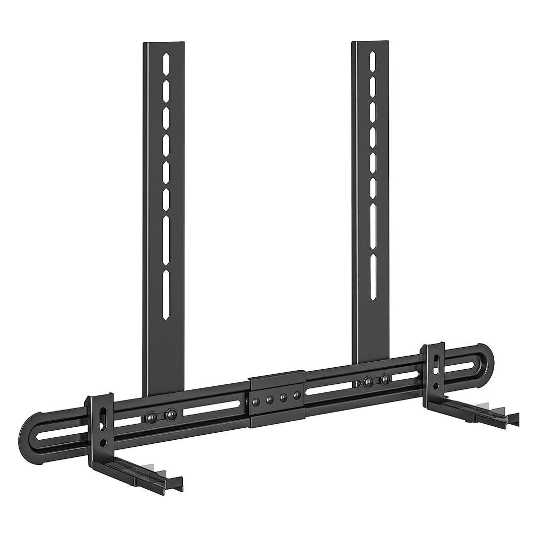 Techly Universal Wall Mount Bracket (13307)