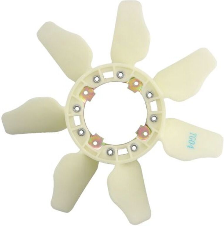 Lüfter THERMOTEC D92001TT
