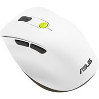 MD105, Maus weiß/grün