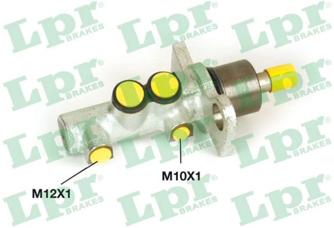 Hauptbremszylinder LPR 1284