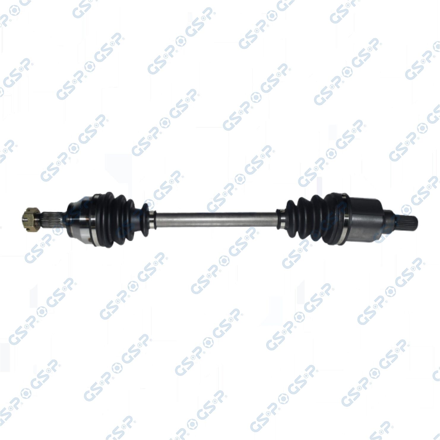 Gsp Antriebswelle 245202 Für Citroën
