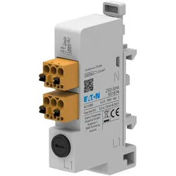 Eaton (Installation) Sicherungshalter 40mm Sammelschiene ZSD-SPA