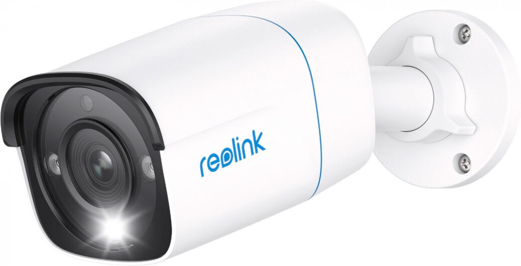 Caméra de surveillance Reolink P330 PoE