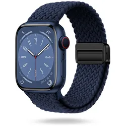 ONEFLOW Casual Loop Apple Watch 4 (40mm) Armband geflochten