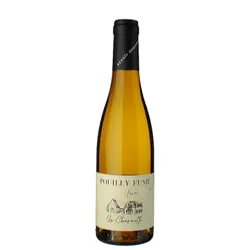 Halbe Flasche - La Charmette 2025 - Domaine Chauveau