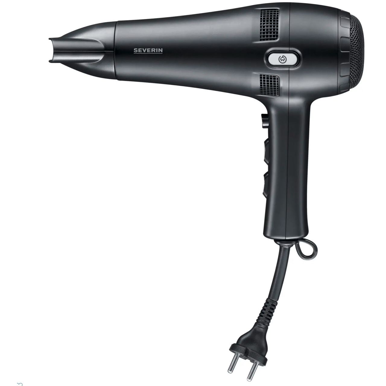 SEVERIN Haartrockner schwarz 2100 W 0165