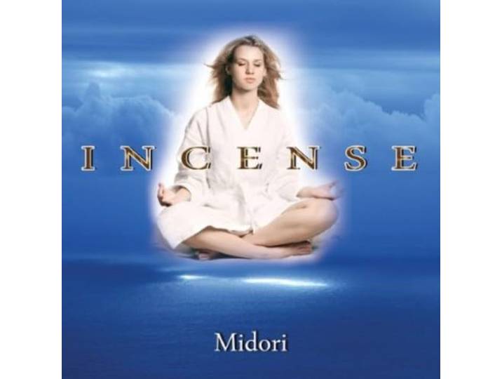 Midori - Incense