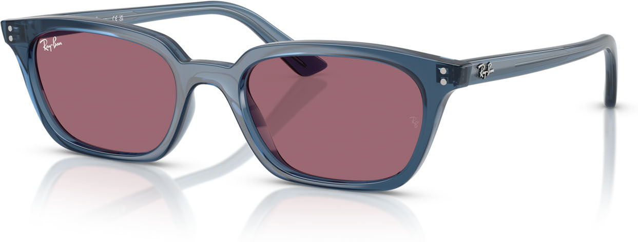 Sonnenbrille Ray-Ban Zaya RB 4456 (68121A) Damen