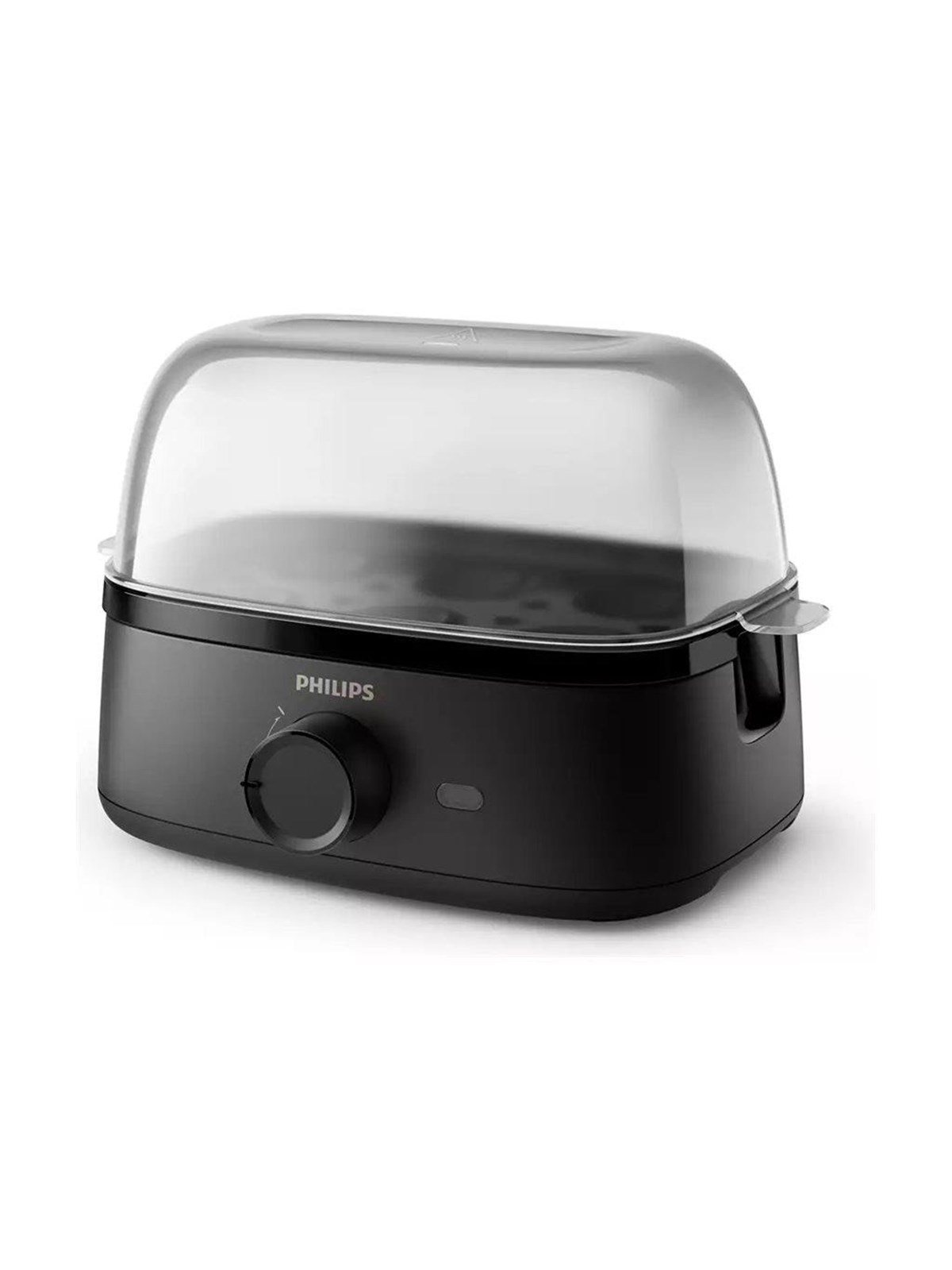 Philips Eierkocher Series 3000 HD9137 - egg boiler - intense black