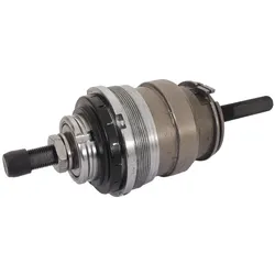 Sturmey Archer, Nabe + Freilauf