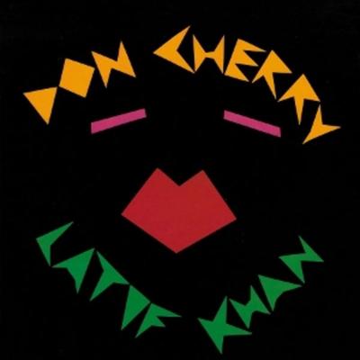 Music/Sangam (180Gr./Printed Insert) - Don Cherry,Latif Khan, Vinyl