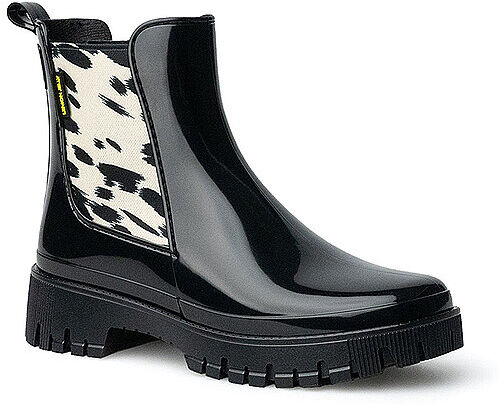 LEMON JELLY Gummistiefel MAKIRA schwarz   41 Damen