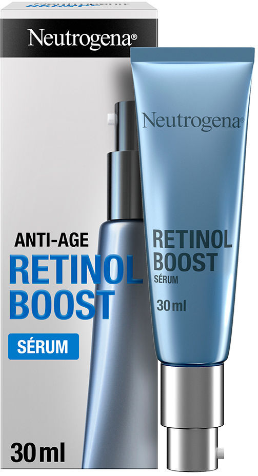 Neutrogena Retinol Boost sérum 30 ml
