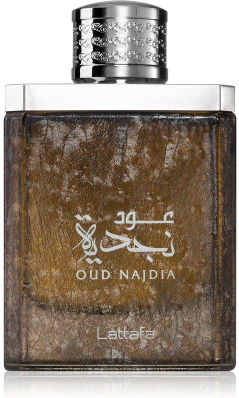 Lattafa Oud Najdia EDP U 100 ml