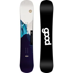 GOODBOARDS RELOAD Snowboard 2026 - 149