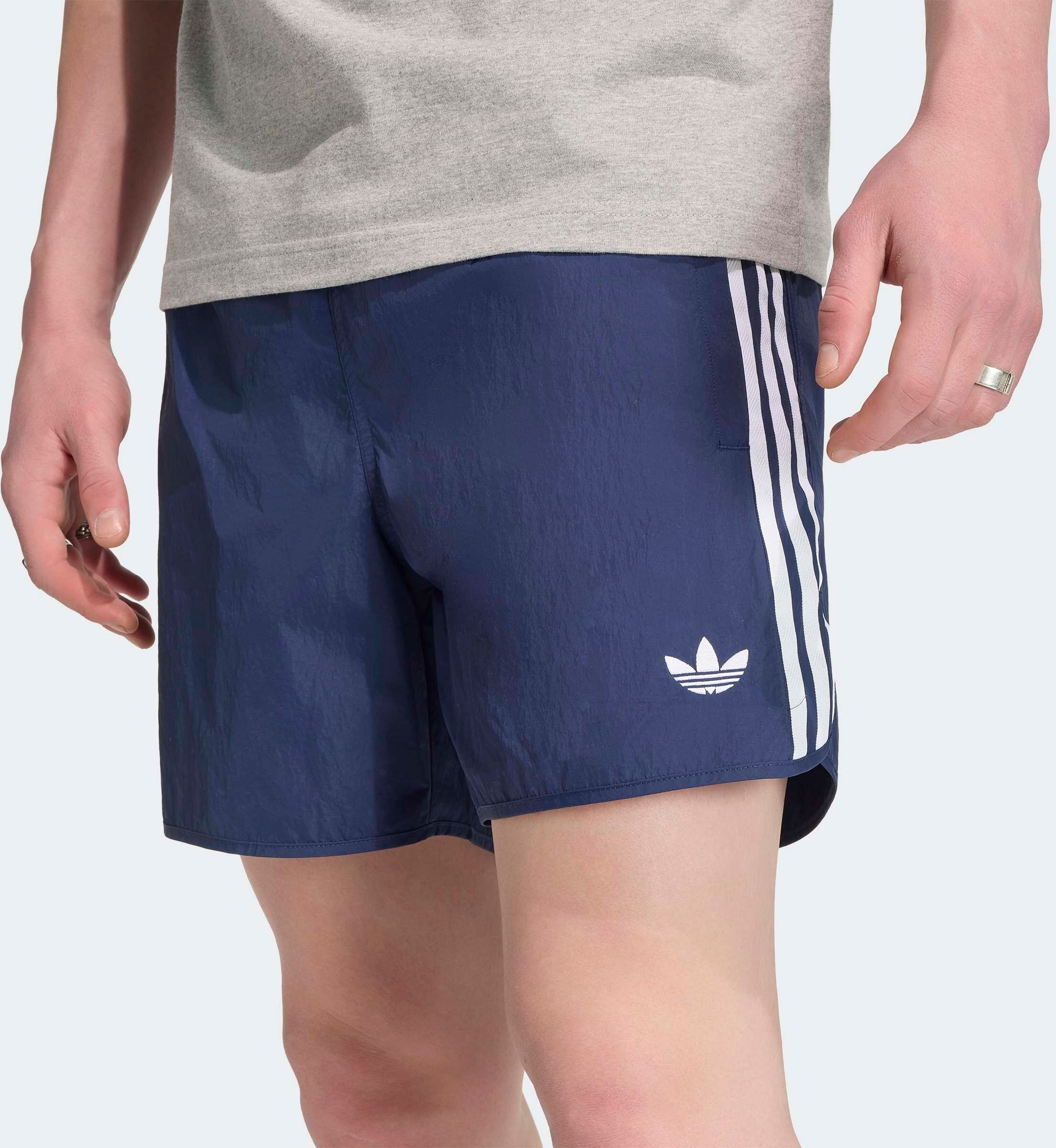 Adidas Originals "SPRINTER" night indigo, normal, gr. XL, N-Gr