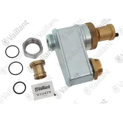 Vaillant Adapter, Luftabscheider Vaillant-Nr. 0020045973