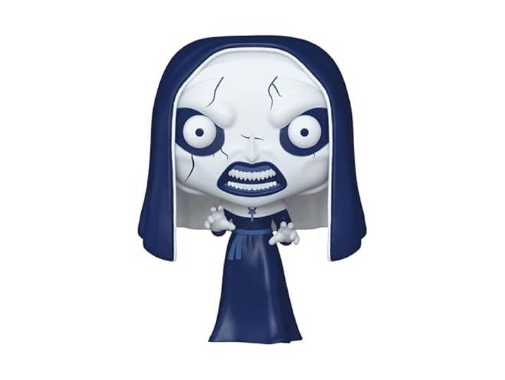 Funko Pop! The Nun - The Nun (Moonlit Demonic) 776 Special Edition