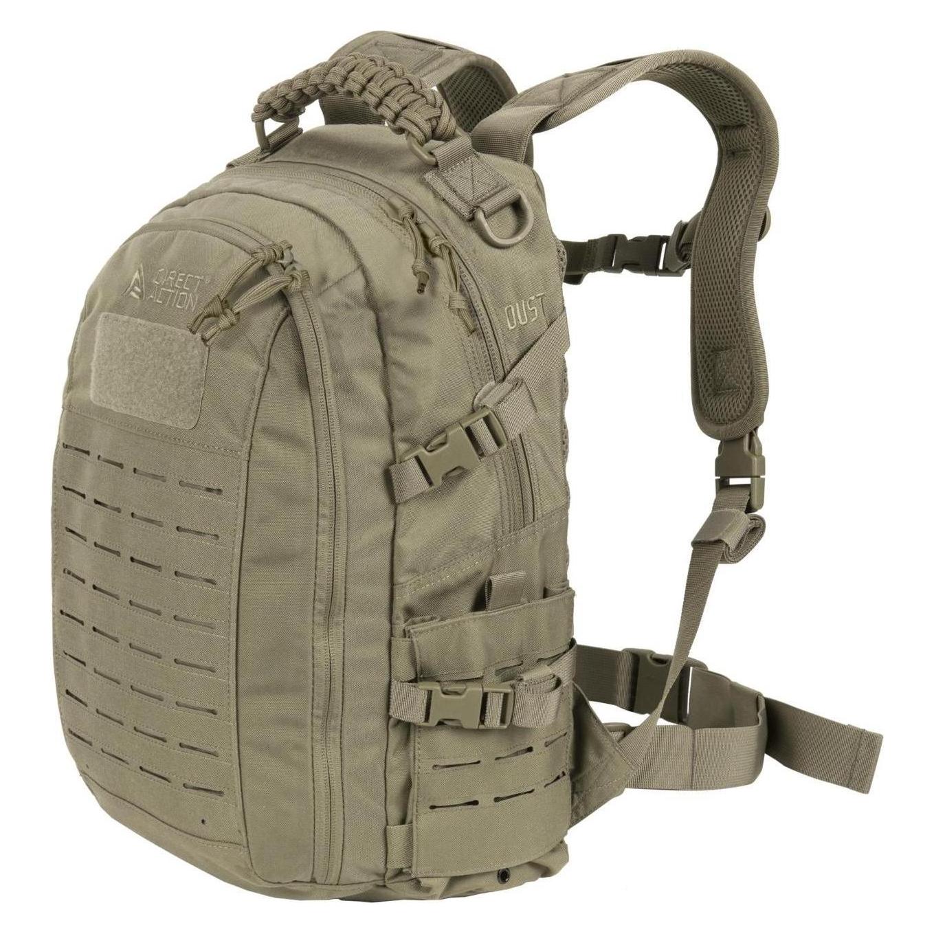 Direct Action Dust MKII Backpack 20L (21.90 l) (310-BP-DUST-CD5-AGR)
