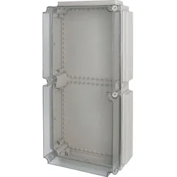 Eaton 002253 Isolierstoffgehäuse, oben+unten offen, +Tür, HxBxT=796x421x225mm, NA-Ausführung CI48-200-NA