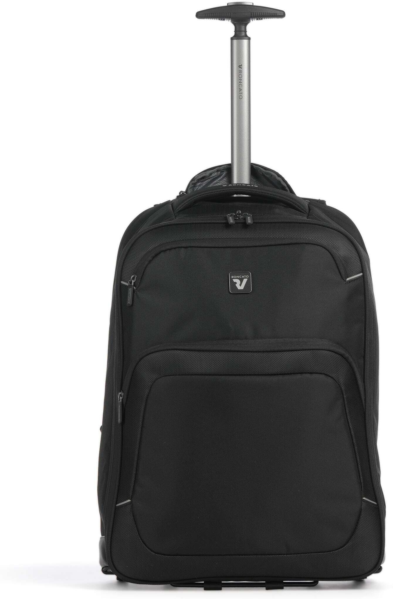 Roncato Gateway Rucksack-Trolley, schwarz