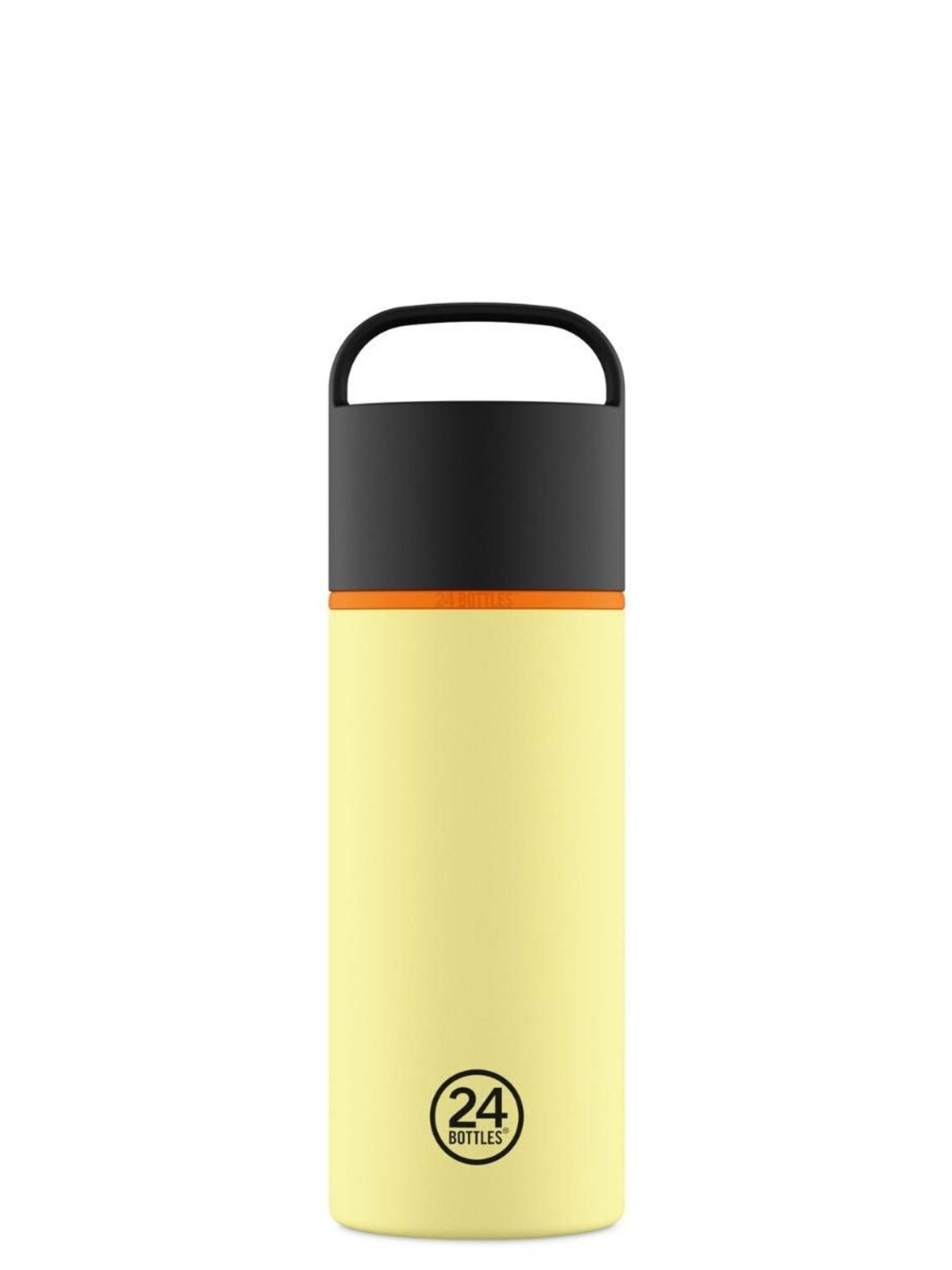 24Bottles - Spin Bottle - Citrus - 730 ml