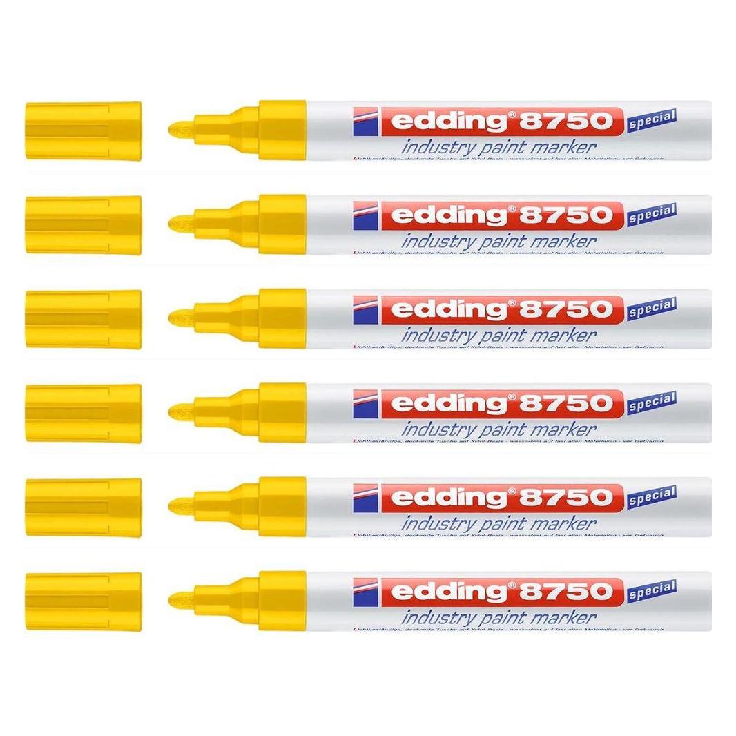 Edding Paint Marker 8750 (1x) (4-8750005)