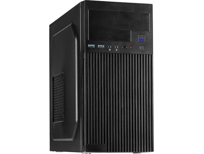 INTER-TECH Micro Tower IT-6521 Straight