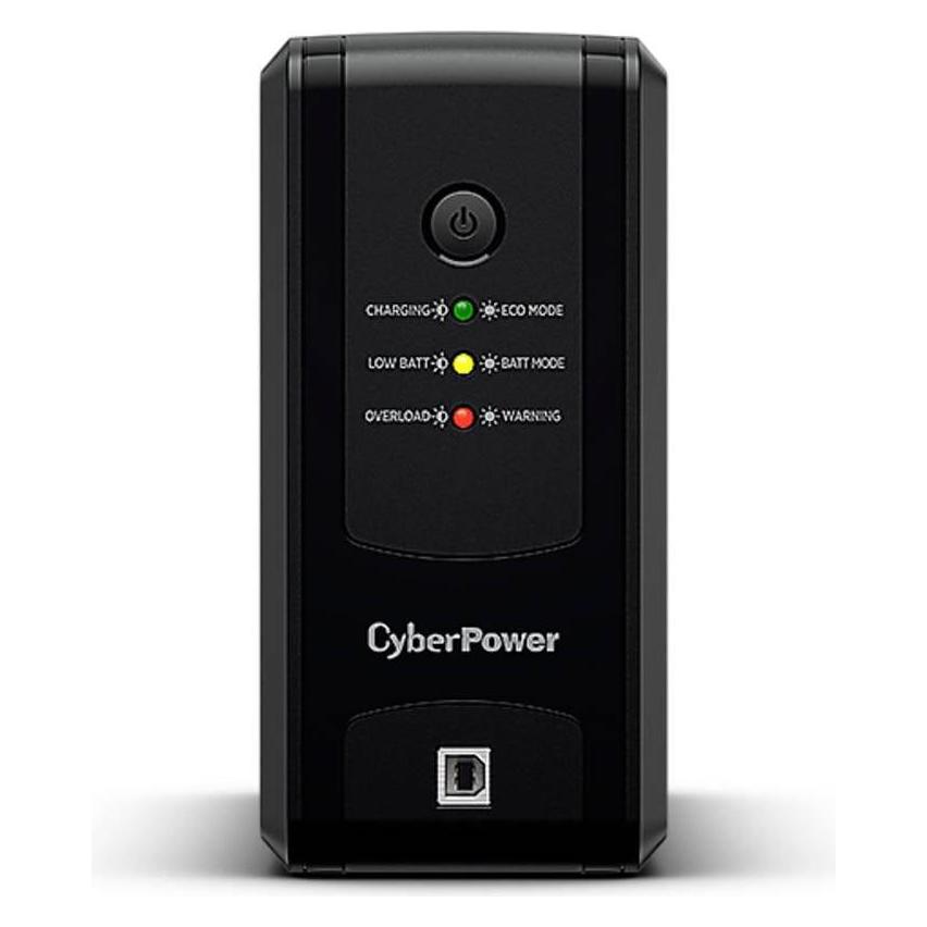 Cyberpower UT850EG (850 VA, 425 W, Line-Interaktiv USV) (UT850EG)