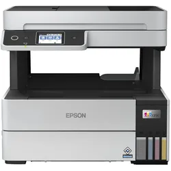 EPSON EcoTank ET-5150 Drucker Scanner Kopierer USB LAN WLAN