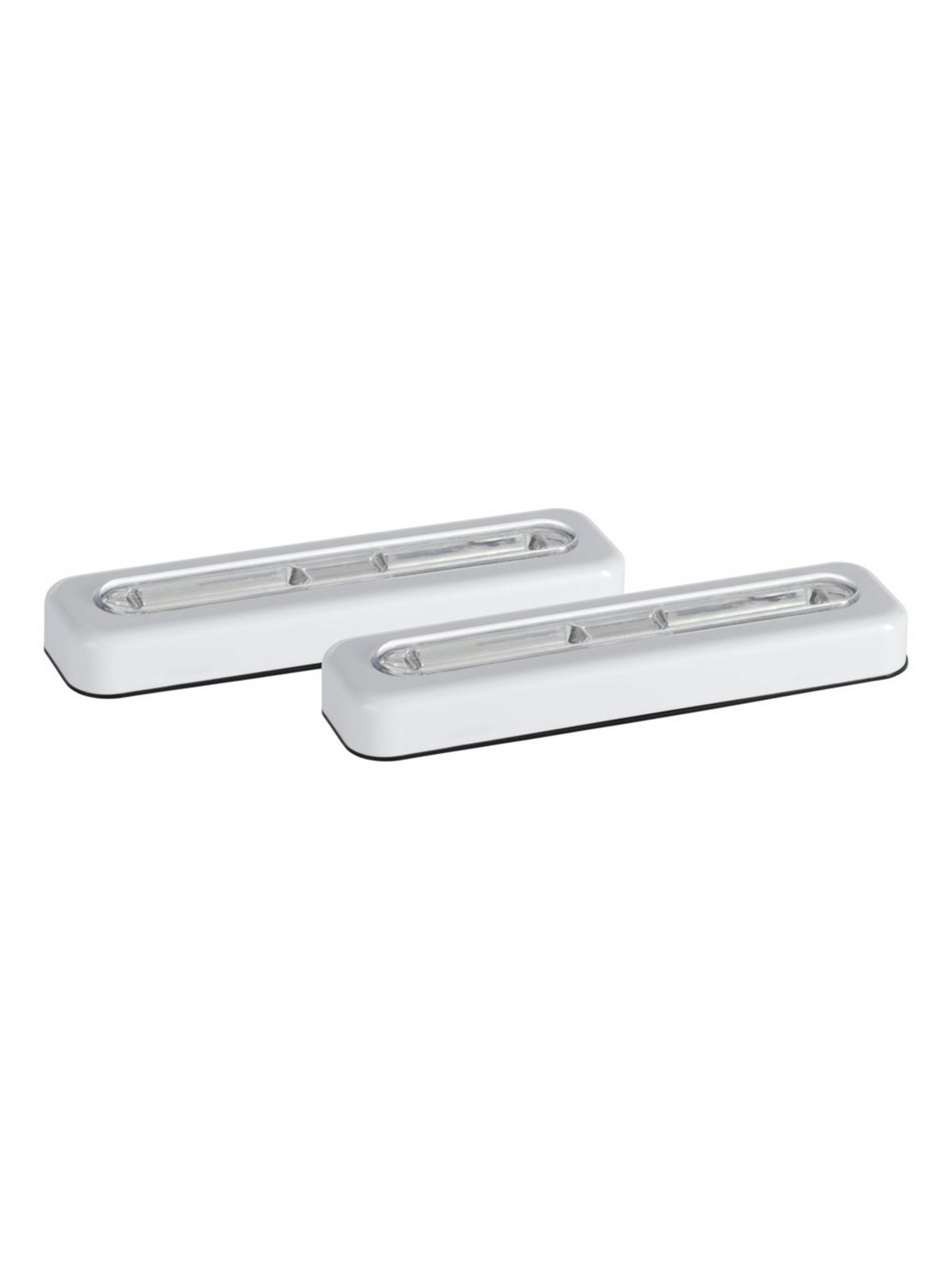 EGLO YAMENZI UNTERSCHRANK BATTERIE L178 2 STK M/SCHALTER. IP65 WEISS