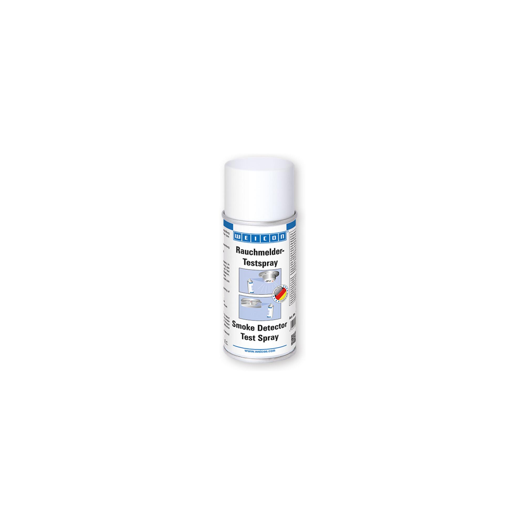 Weicon Rauchmelder-Testspray 150 ml (11640150)