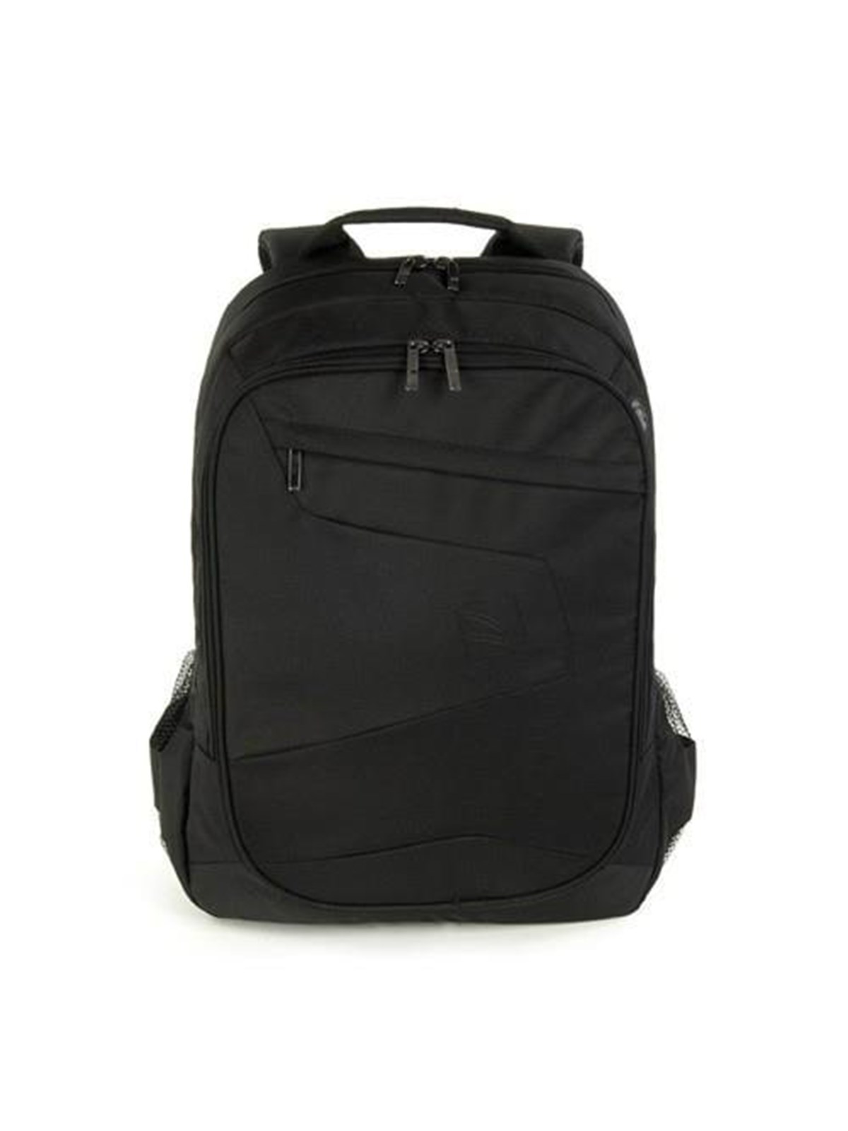 Tucano Lato Rucksack für MacBook Pro 16" & Laptop 17" | Schwarz