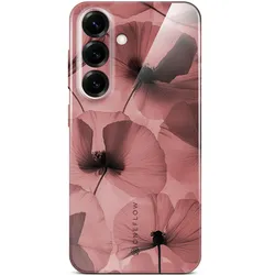ONEFLOW Flower Cover Samsung Galaxy S25 FE Blumen Muster