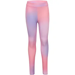 hummel, Mädchen, Tights, Gradient Gym, Pink