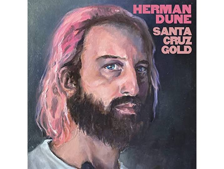 Santa Cruz Gold