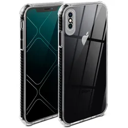 ONEFLOW Cushion Case iPhone X Bumper Hülle