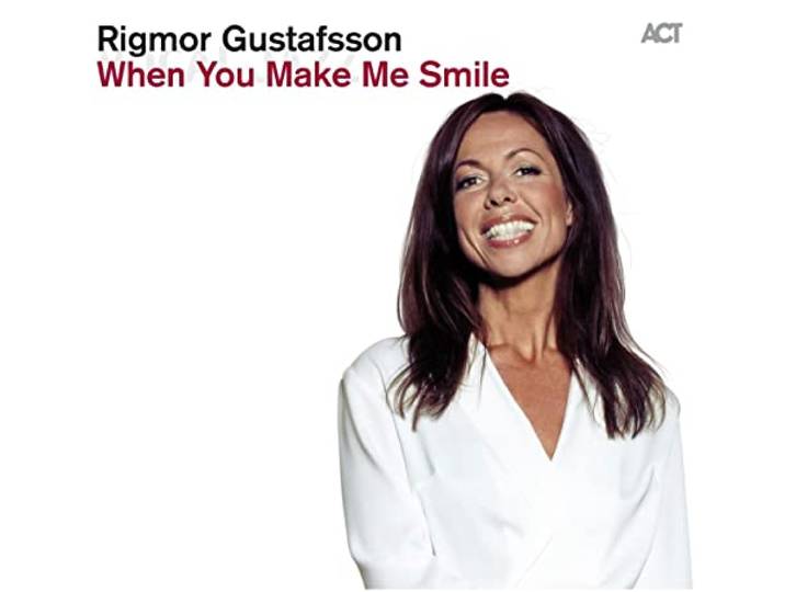 When You Make Me Smile