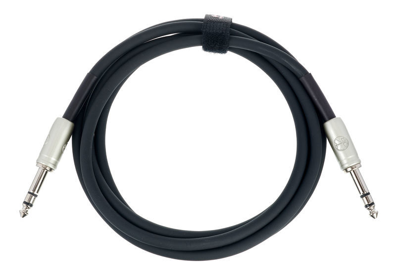 Kirlin AP-209PR-06 BK nero