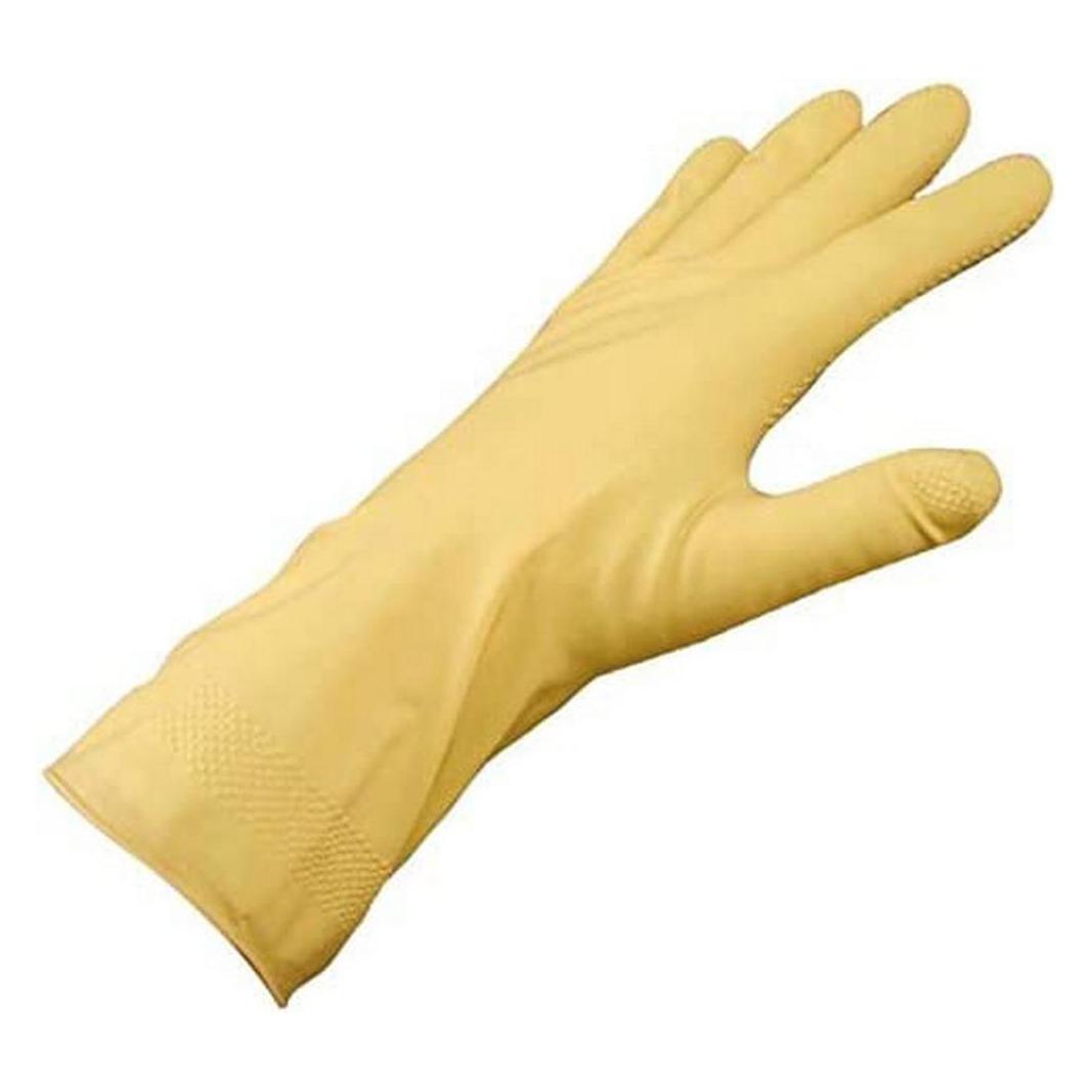 Vileda Multi Latex Handschuhe 10 M/L (9, M) (179707)