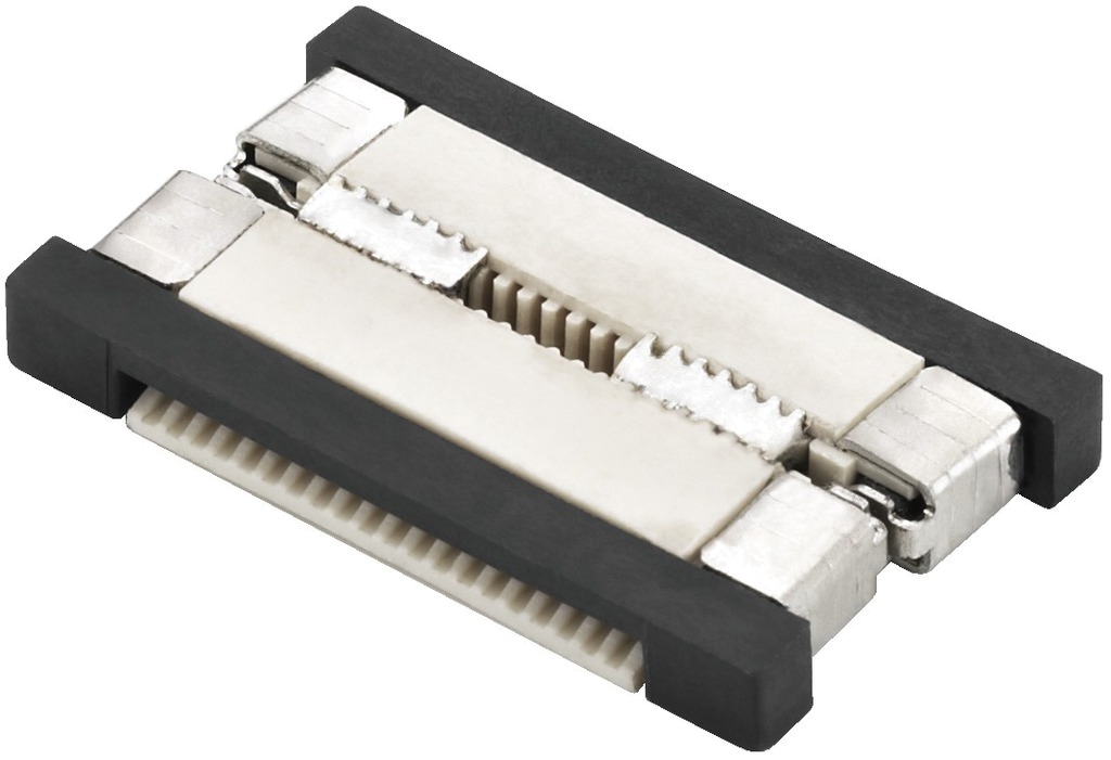 MONACOR LEDC-1L