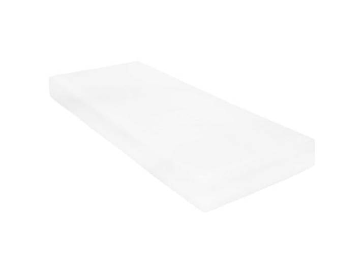 Matratze 7 Zonen, PU-Schaum, 16 cm, 80 x 200 cm, fest, H2 H3, abnehmbarer Waschbarer Bezug mit Reißverschluss, täglicher Gebrauch, leiser Schaumstoff, gleichmäßige Unterstützung, einfache Pflege
