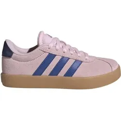 ADIDAS Kinder Freizeitschuhe VL Court 3.0, Größe 36 in Weiß Weiß