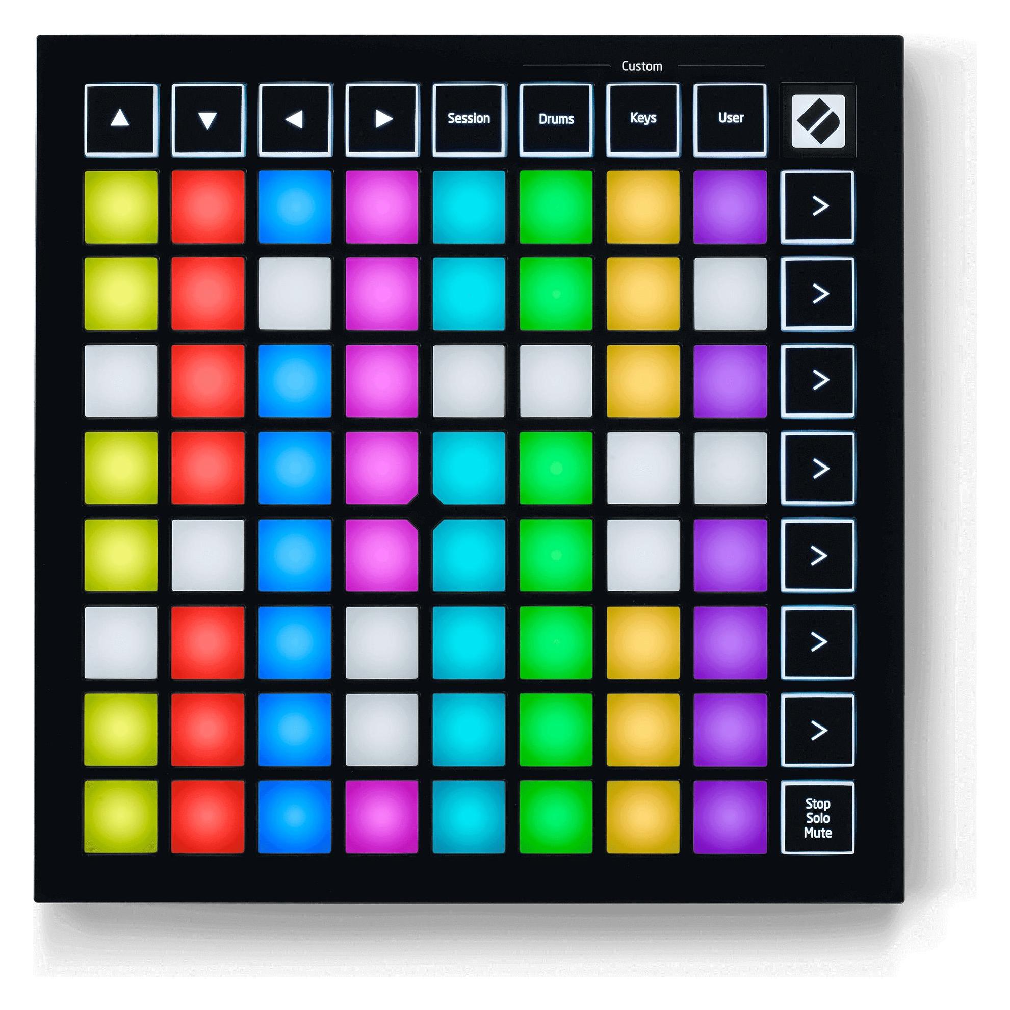 novation Launchpad Mini MKIII (Controller) (YNOVLPD11)