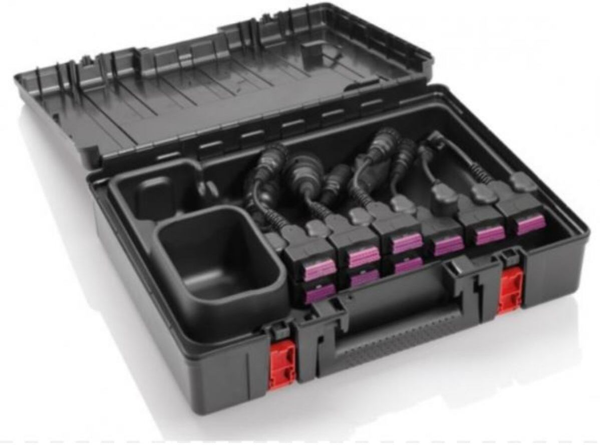 Pièces et accessoires pour appareils de diagnostic BOSCH 1 687 001 944
