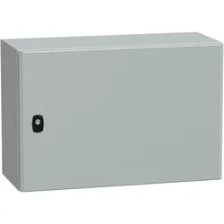 Schneider Electric, Verteilerschrank, Wandschrank