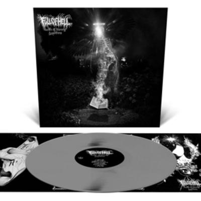 Garden of Burning Apparitions - Full Of Hell, Vinyl