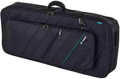 Thomann Voyager Keyboard 7 Noir